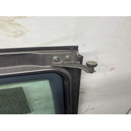 PORTA PORTIERA LATERALE SCORREVOLE SINISTRA RENAULT KANGOO 1 1997 2007 7751473602  B2825