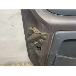 PORTA PORTIERA LATERALE SCORREVOLE SINISTRA RENAULT KANGOO 1 1997 2007 7751473602  B2825