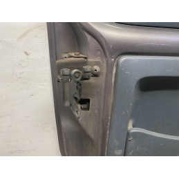 PORTA PORTIERA LATERALE SCORREVOLE SINISTRA RENAULT KANGOO 1 1997 2007 7751473602  B2825
