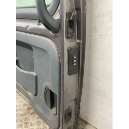 PORTA PORTIERA LATERALE SCORREVOLE SINISTRA RENAULT KANGOO 1 1997 2007 7751473602  B2825
