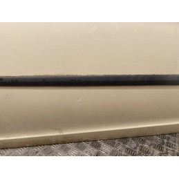 PORTA PORTIERA ANTERIORE SINISTRA LANCIA YPSILON 2003 2011 GIALLA  B2824
