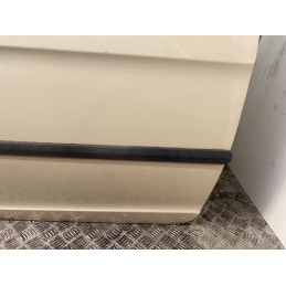 PORTA PORTIERA ANTERIORE SINISTRA LANCIA YPSILON 2003 2011 GIALLA  B2824