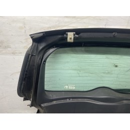 COFANO PORTELLONE POSTERIORE RENAULT MODUS 1 NERO LUNOTTO 7751475522  B2826