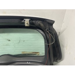 COFANO PORTELLONE POSTERIORE RENAULT MODUS 1 NERO LUNOTTO 7751475522  B2826