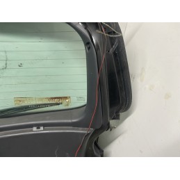 COFANO PORTELLONE POSTERIORE RENAULT MODUS 1 NERO LUNOTTO 7751475522  B2826