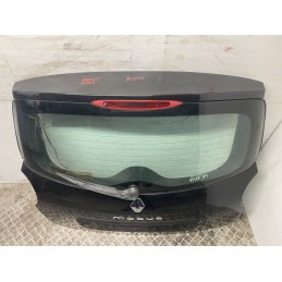 COFANO PORTELLONE POSTERIORE RENAULT MODUS 1 NERO LUNOTTO 7751475522  B2826