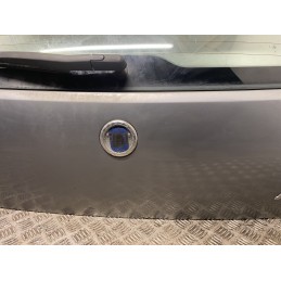 COFANO PORTELLONE POSTERIORE FIAT GRANDE PUNTO GRIGIO LUNOTTO 51938460  B2827