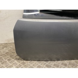COFANO PORTELLONE POSTERIORE FIAT GRANDE PUNTO GRIGIO LUNOTTO 51938460  B2827