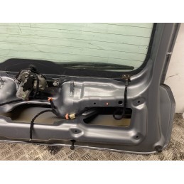 COFANO PORTELLONE POSTERIORE FIAT GRANDE PUNTO GRIGIO LUNOTTO 51938460  B2827