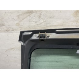 COFANO PORTELLONE POSTERIORE FIAT GRANDE PUNTO GRIGIO LUNOTTO 51938460  B2827