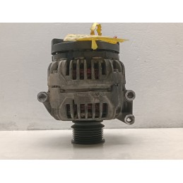 ALTERNATORE RENAULT KANGOO 1 SERIE 1.4B E7J C6 55KW 1997 2003  A8873