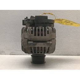 ALTERNATORE RENAULT KANGOO 1 SERIE 1.4B E7J C6 55KW 1997 2003  A8873