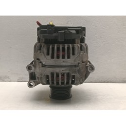 ALTERNATORE RENAULT KANGOO 1 SERIE 1.4B E7J C6 55KW 1997 2003  A8873