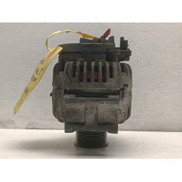 ALTERNATORE RENAULT KANGOO 1 SERIE 1.4B E7J C6 55KW 1997 2003  A8873