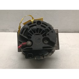 ALTERNATORE RENAULT KANGOO 1 SERIE 1.4B E7J C6 55KW 1997 2003  A8873