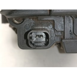 ALTERNATORE RENAULT KANGOO 1 SERIE 1.4B E7J C6 55KW 1997 2003  A8873