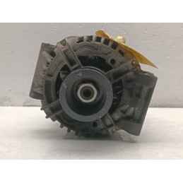 ALTERNATORE RENAULT KANGOO 1 SERIE 1.4B E7J C6 55KW 1997 2003  A8873