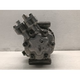 8200357173 COMPRESSORE ARIA CONDIZIONATA CLIMA RENAULT MODUS 1.2B 2006  A8874