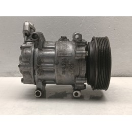 8200357173 COMPRESSORE ARIA CONDIZIONATA CLIMA RENAULT MODUS 1.2B 2006  A8874