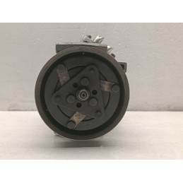 8200357173 COMPRESSORE ARIA CONDIZIONATA CLIMA RENAULT MODUS 1.2B 2006  A8874