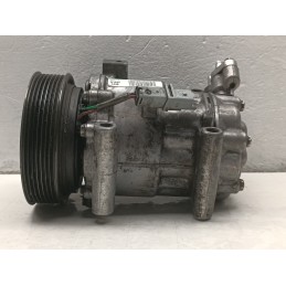 8200357173 COMPRESSORE ARIA CONDIZIONATA CLIMA RENAULT MODUS 1.2B 2006  A8874