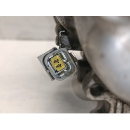 8200357173 COMPRESSORE ARIA CONDIZIONATA CLIMA RENAULT MODUS 1.2B 2006  A8874