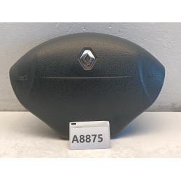 7700429758 AIRBAG VOLANTE RENAULT KANGOO 1 SERIE 1997 2003  A8875