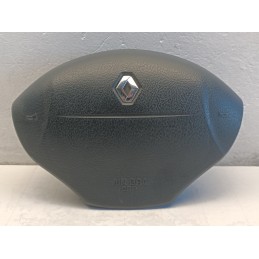 7700429758 AIRBAG VOLANTE RENAULT KANGOO 1 SERIE 1997 2003  A8875
