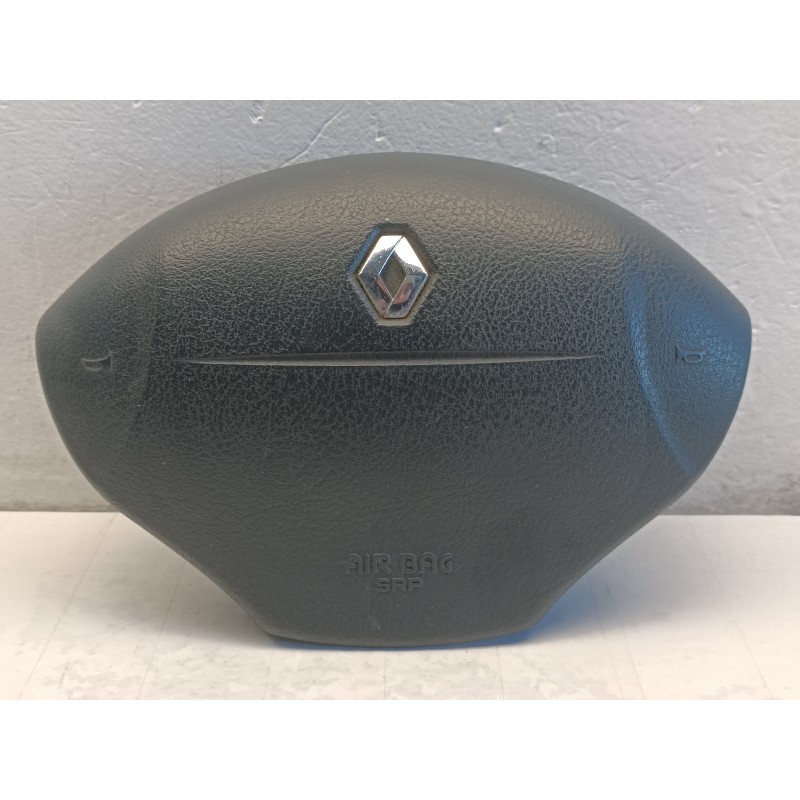 7700429758 AIRBAG VOLANTE RENAULT KANGOO 1 SERIE 1997 2003 A8875 7700429758 AIRBAG VOLANTE RENAULT KANGOO 1 SERIE 1997 2003 A8875