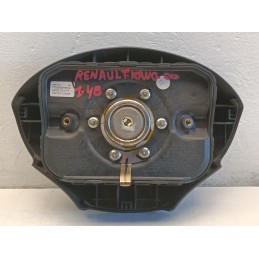 7700429758 AIRBAG VOLANTE RENAULT KANGOO 1 SERIE 1997 2003  A8875