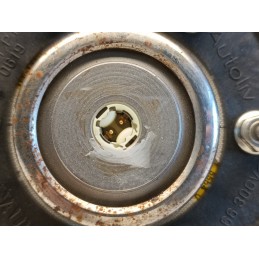 7700429758 AIRBAG VOLANTE RENAULT KANGOO 1 SERIE 1997 2003  A8875