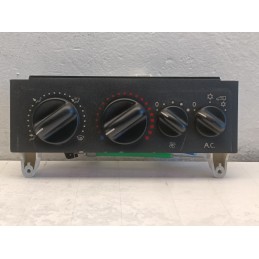 CENTRALINA COMANDI CLIMA ARIA CONDIZIONATA RENAULT KANGOO MK1 1997 2001  A8876