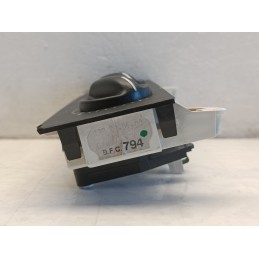 CENTRALINA COMANDI CLIMA ARIA CONDIZIONATA RENAULT KANGOO MK1 1997 2001  A8876