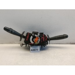 DEVIOLUCI SGANCIO RENAULT KANGOO MK1 LEVA FARI FRECCE TERGI SPIRALE  A8877