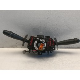 DEVIOLUCI SGANCIO RENAULT KANGOO MK1 LEVA FARI FRECCE TERGI SPIRALE  A8877