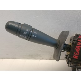 DEVIOLUCI SGANCIO RENAULT KANGOO MK1 LEVA FARI FRECCE TERGI SPIRALE  A8877