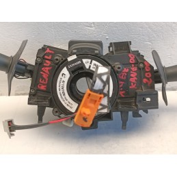 DEVIOLUCI SGANCIO RENAULT KANGOO MK1 LEVA FARI FRECCE TERGI SPIRALE  A8877