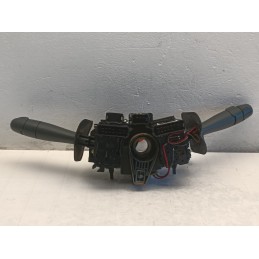 DEVIOLUCI SGANCIO RENAULT KANGOO MK1 LEVA FARI FRECCE TERGI SPIRALE  A8877