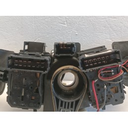 DEVIOLUCI SGANCIO RENAULT KANGOO MK1 LEVA FARI FRECCE TERGI SPIRALE  A8877