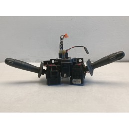 DEVIOLUCI SGANCIO RENAULT KANGOO MK1 LEVA FARI FRECCE TERGI SPIRALE  A8877