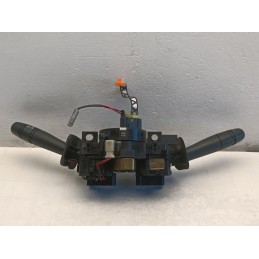 DEVIOLUCI SGANCIO RENAULT KANGOO MK1 LEVA FARI FRECCE TERGI SPIRALE  A8877