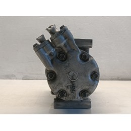 COMPRESSORE ARIA CONDIZIONATA CLIMA RENAULT KANGOO 1 SERIE 1.4B  A8878