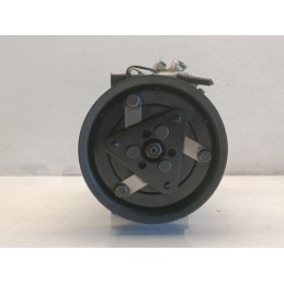 COMPRESSORE ARIA CONDIZIONATA CLIMA RENAULT KANGOO 1 SERIE 1.4B  A8878