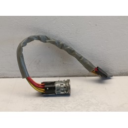 354895 BLOCCHETTO AVVIAMENTO ACCENSIONE CHIAVE RENAULT KANGOO 1 SERIE  A8879