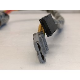 354895 BLOCCHETTO AVVIAMENTO ACCENSIONE CHIAVE RENAULT KANGOO 1 SERIE  A8879