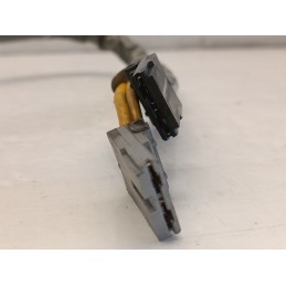 354895 BLOCCHETTO AVVIAMENTO ACCENSIONE CHIAVE RENAULT KANGOO 1 SERIE  A8879