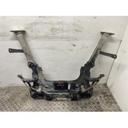 BARCA CULLA MOTORE TELAIO ANTERIORE FIAT 500L 51966048  B2828