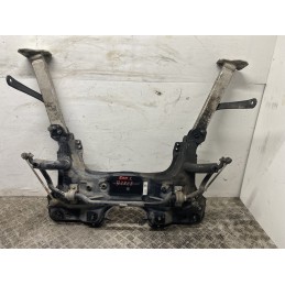 BARCA CULLA MOTORE TELAIO ANTERIORE FIAT 500L 51966048  B2828