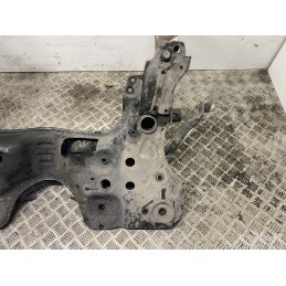 BARCA CULLA MOTORE TELAIO ANTERIORE FIAT 500L 51966048  B2828