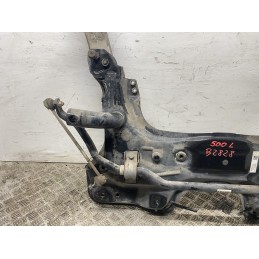 BARCA CULLA MOTORE TELAIO ANTERIORE FIAT 500L 51966048  B2828